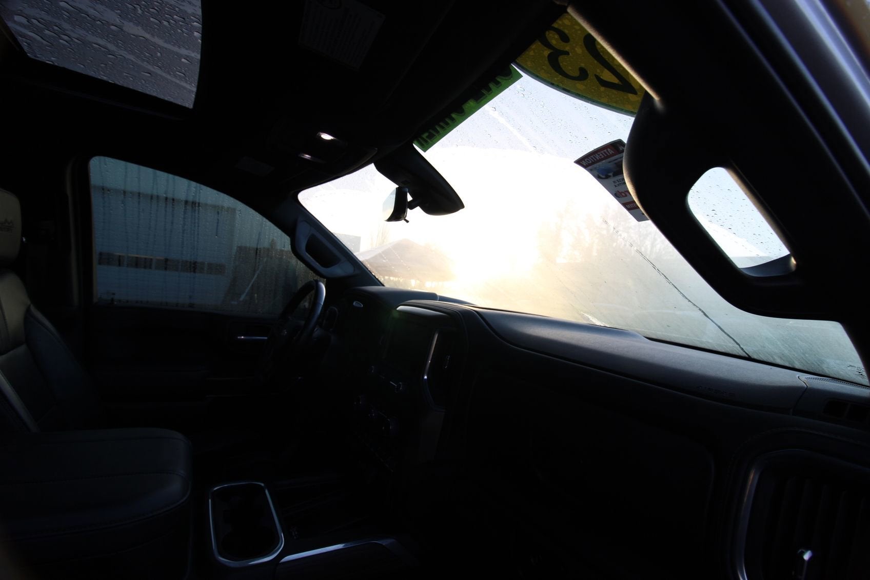 2023 Chevrolet Silverado 2500 HD High Country