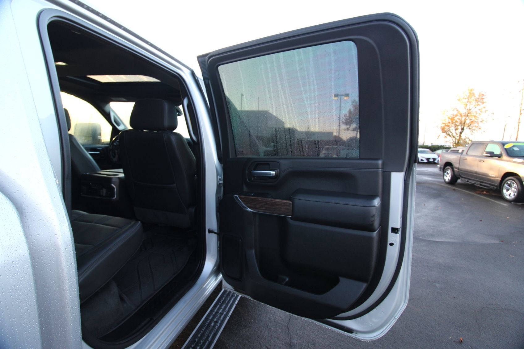 2023 Chevrolet Silverado 2500 HD High Country