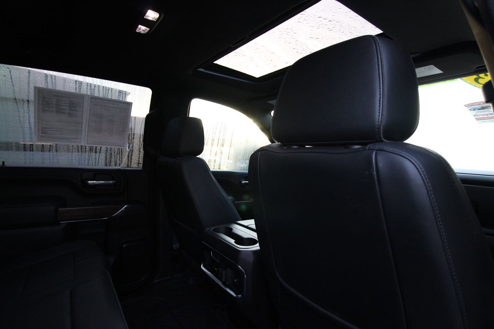 2023 Chevrolet Silverado 2500 HD High Country