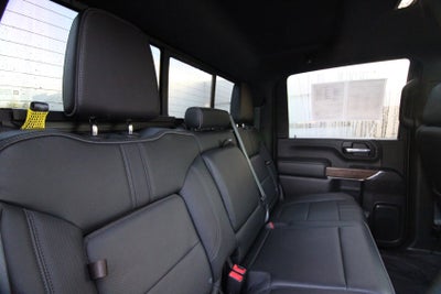 2023 Chevrolet Silverado 2500 HD High Country