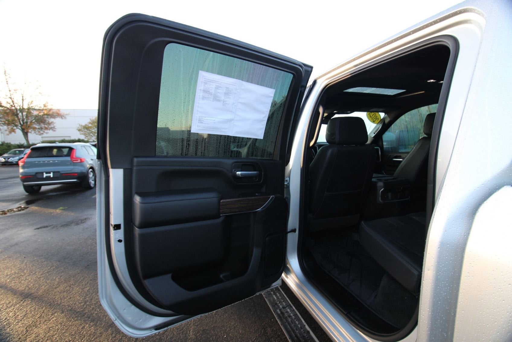 2023 Chevrolet Silverado 2500 HD High Country