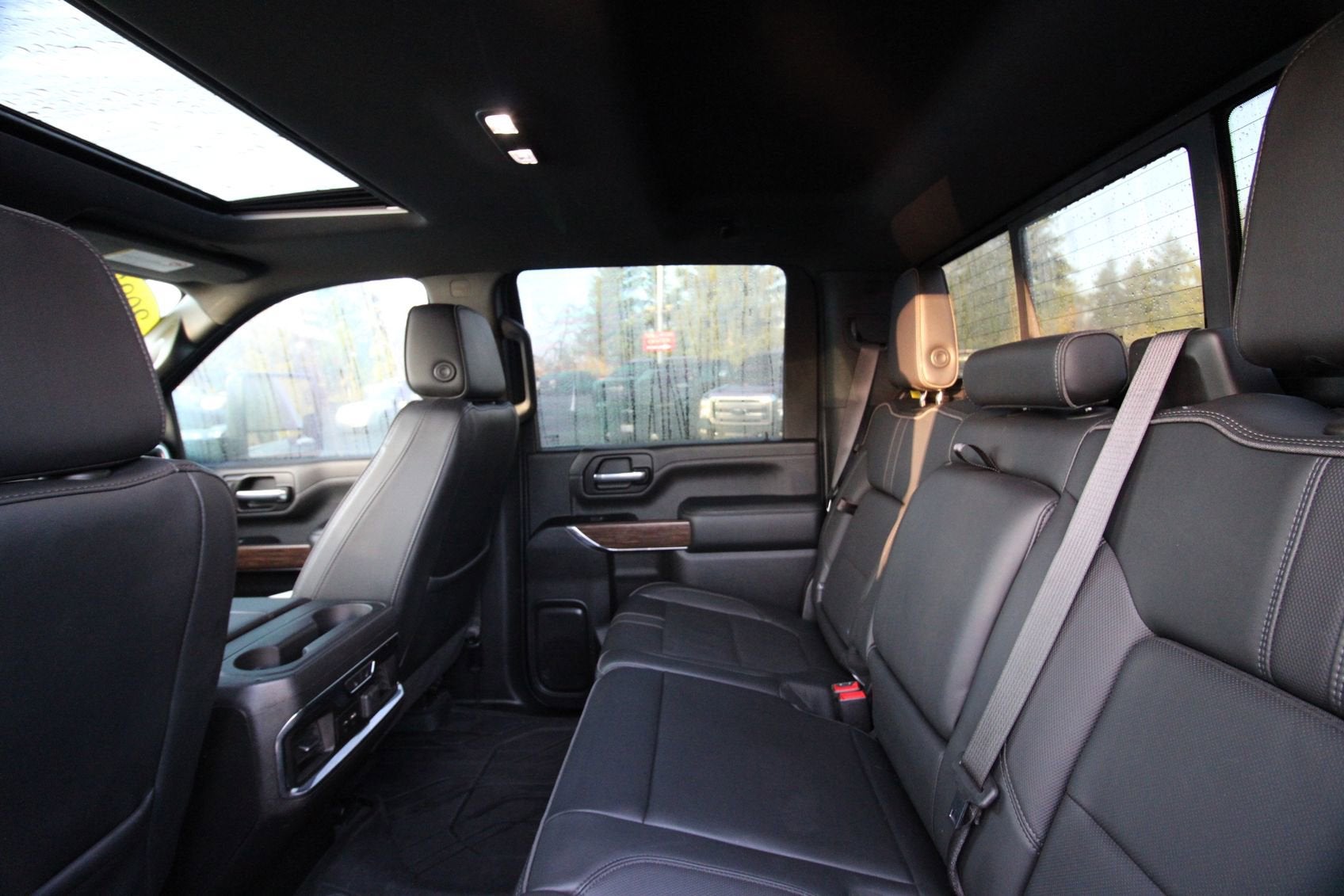 2023 Chevrolet Silverado 2500 HD High Country