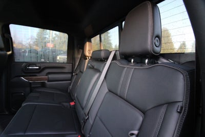 2023 Chevrolet Silverado 2500 HD High Country