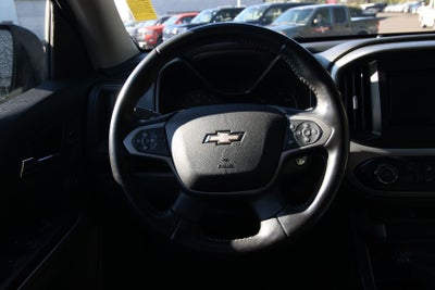 2017 Chevrolet Colorado 2WD LT