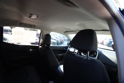 2017 Chevrolet Colorado 2WD LT