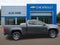 2016 Chevrolet Colorado 2WD LT