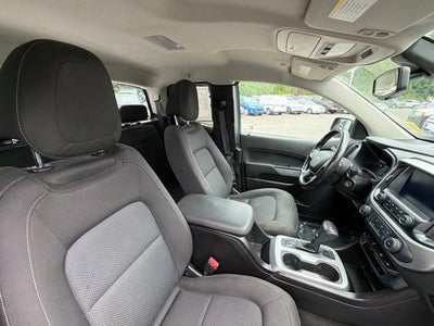 2016 Chevrolet Colorado 2WD LT