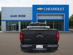2016 Chevrolet Colorado 2WD LT