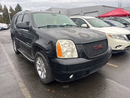 2007 GMC Yukon DNLI