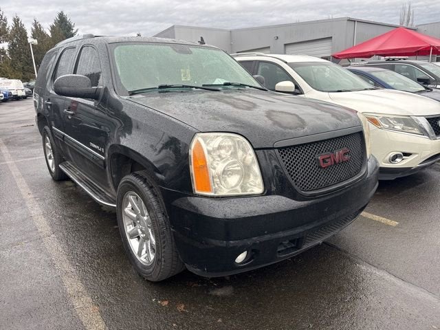 2007 GMC Yukon DNLI