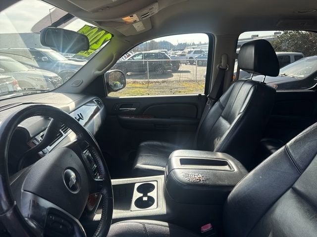 2007 Chevrolet Tahoe LT