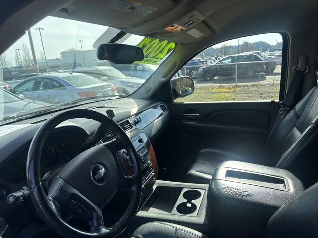 2007 Chevrolet Tahoe LT