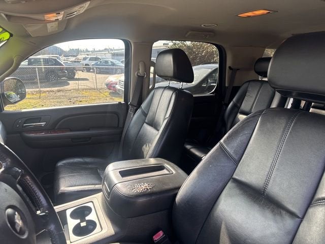 2007 Chevrolet Tahoe LT