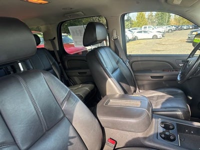 2007 Chevrolet Tahoe LT
