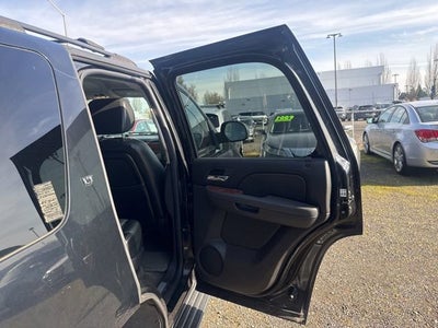 2007 Chevrolet Tahoe LT