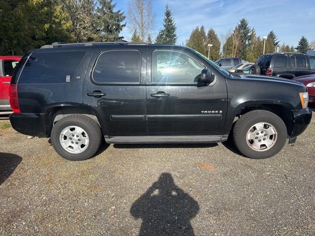 2007 Chevrolet Tahoe LT