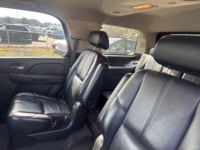 2007 Chevrolet Tahoe LT