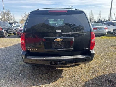 2007 Chevrolet Tahoe LT