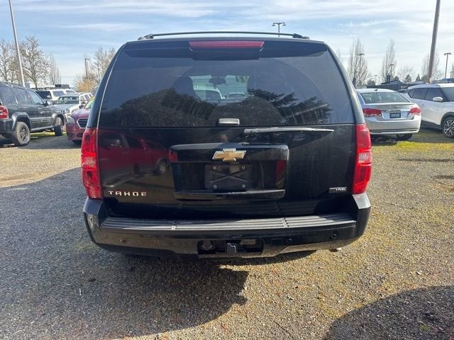 2007 Chevrolet Tahoe LT