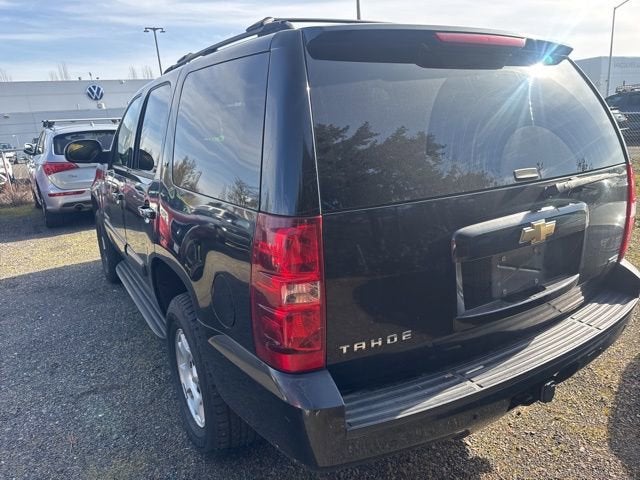 2007 Chevrolet Tahoe LT