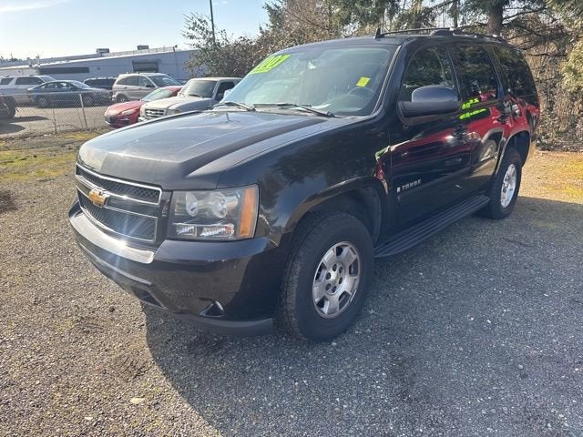 2007 Chevrolet Tahoe LT