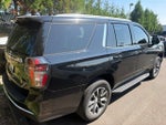 2022 Chevrolet Tahoe LS