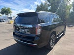 2022 Chevrolet Tahoe LS