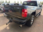 2018 GMC Sierra 3500 HD Denali