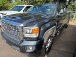 2018 GMC Sierra 3500 HD Denali