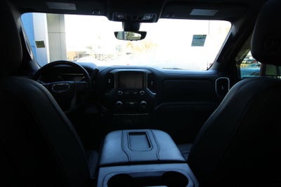 2020 GMC Sierra 2500 HD Denali