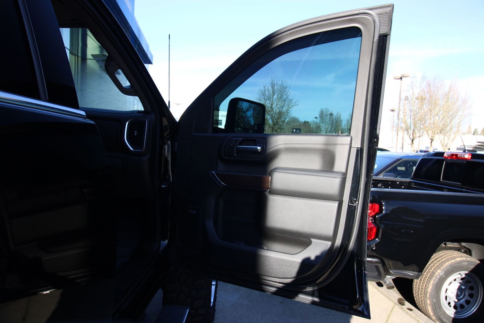 2020 GMC Sierra 2500 HD Denali