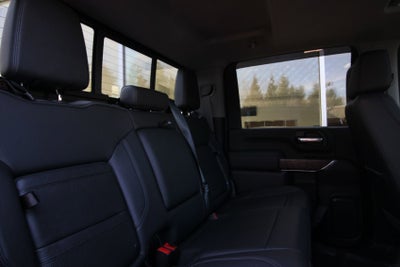 2020 GMC Sierra 2500 HD Denali