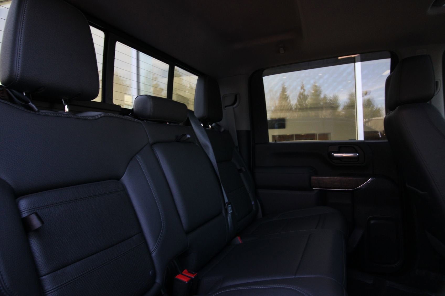 2020 GMC Sierra 2500 HD Denali