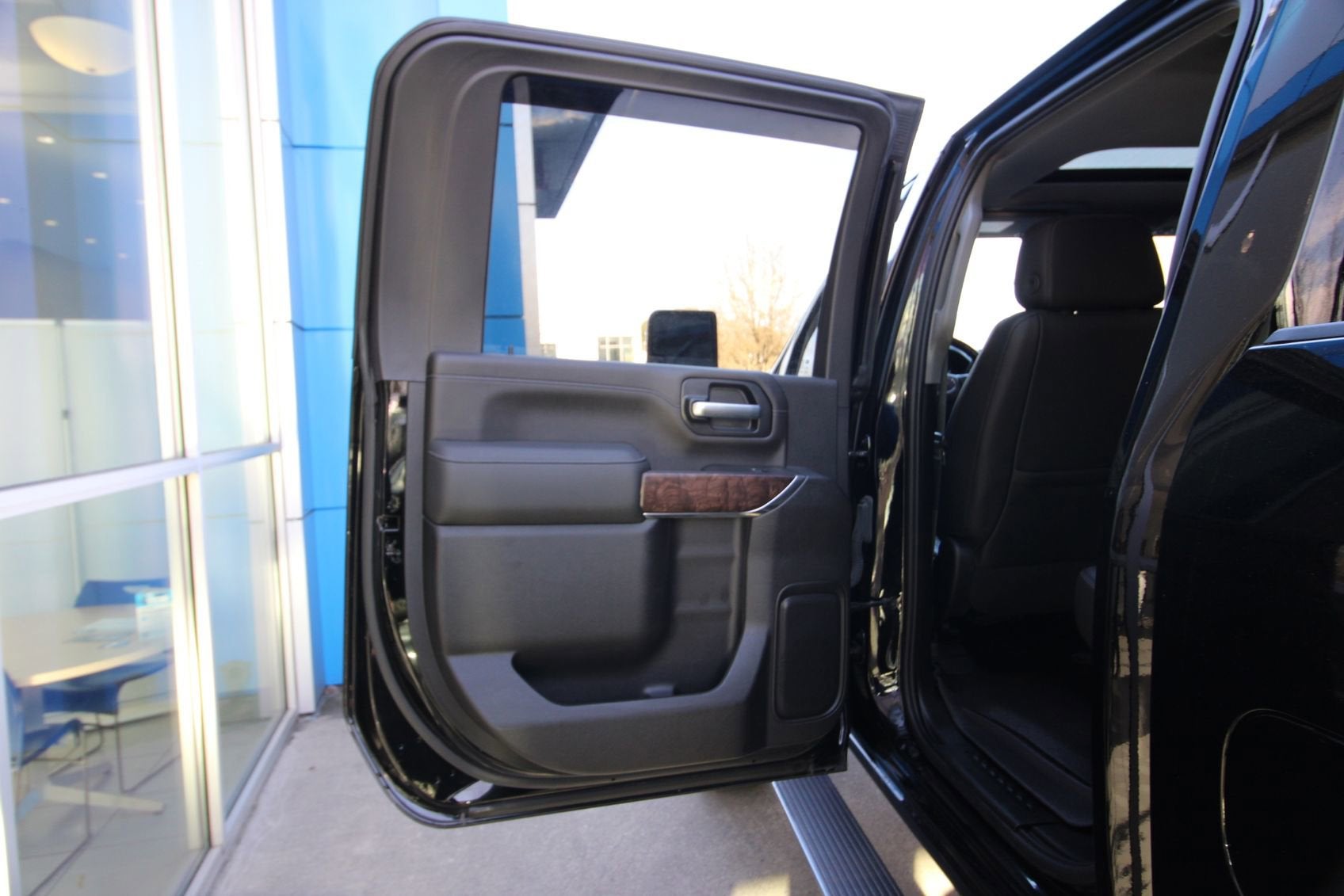 2020 GMC Sierra 2500 HD Denali