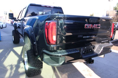 2020 GMC Sierra 2500 HD Denali