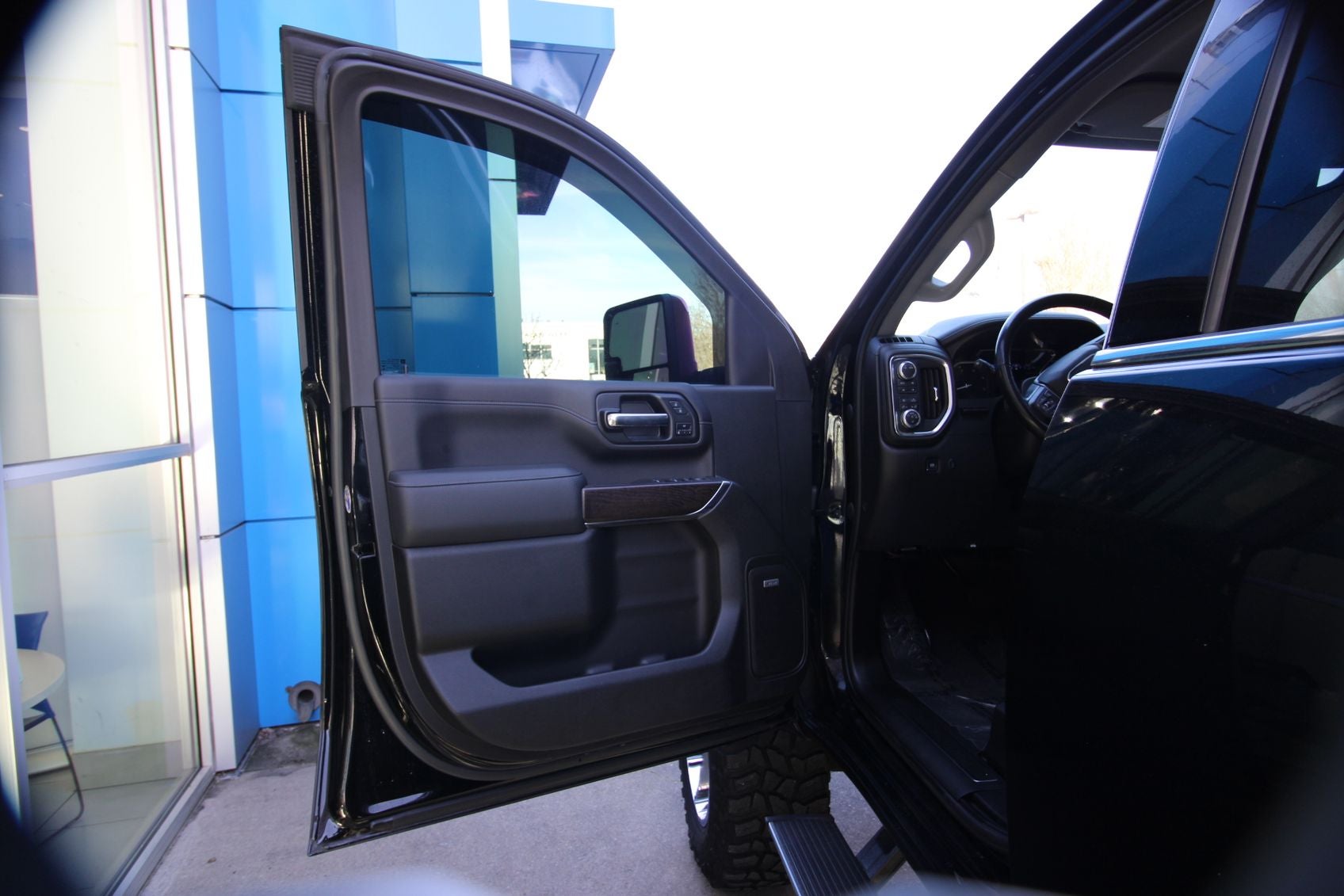 2020 GMC Sierra 2500 HD Denali