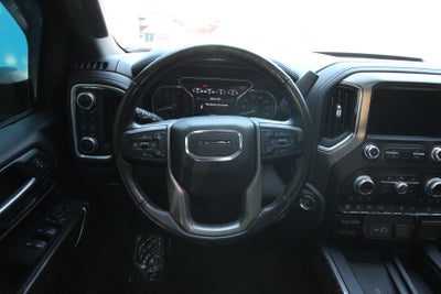 2020 GMC Sierra 2500 HD Denali