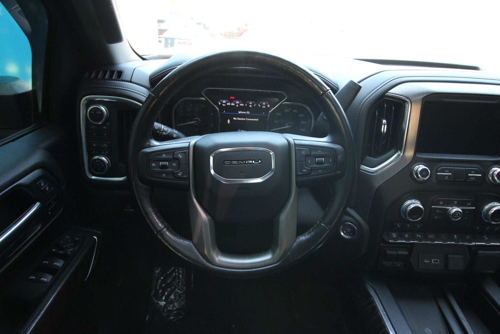 2020 GMC Sierra 2500 HD Denali