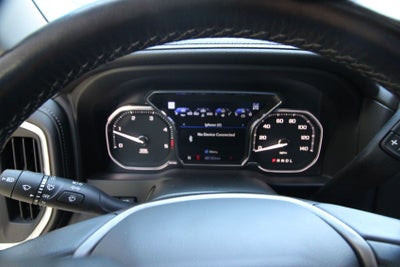 2020 GMC Sierra 2500 HD Denali