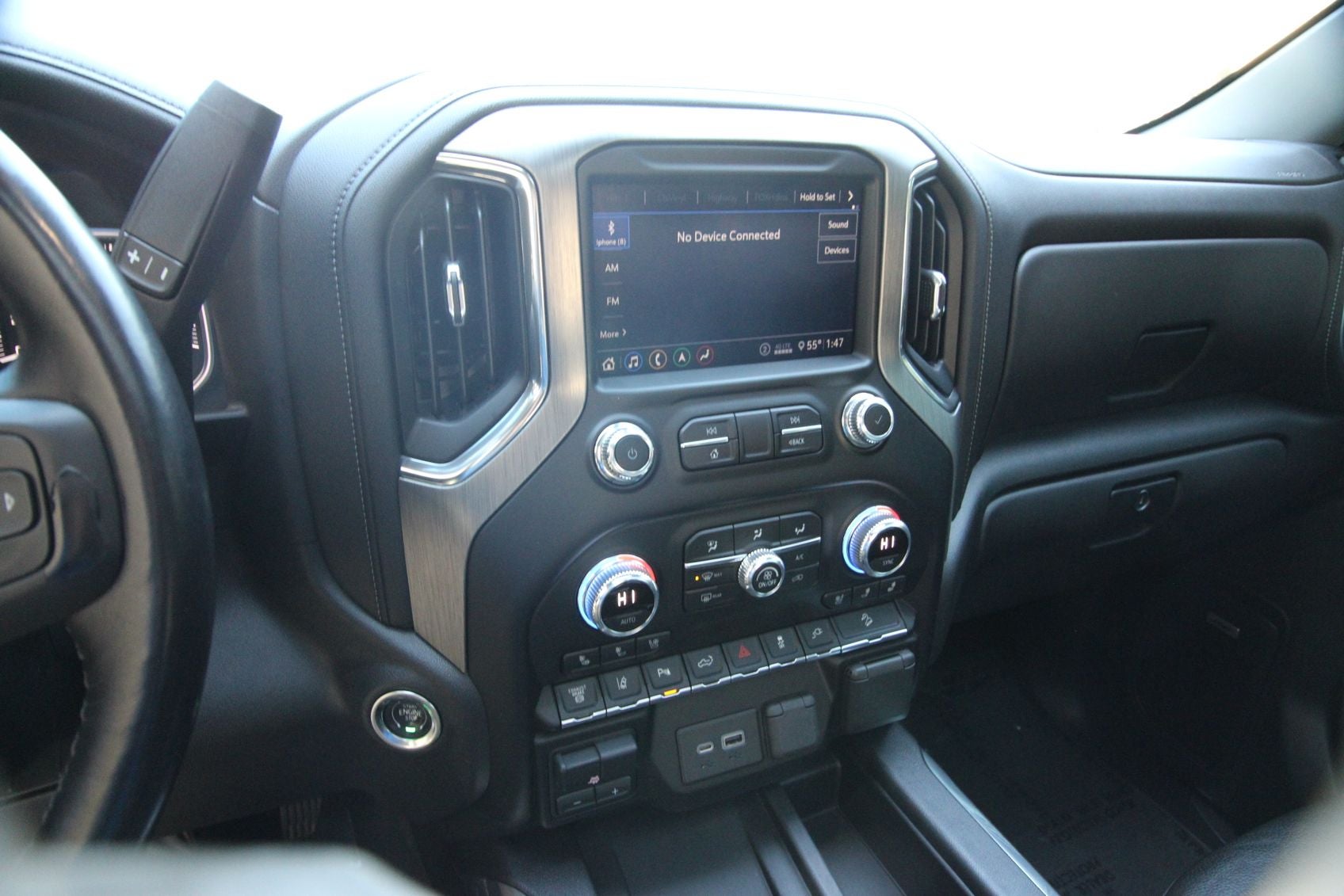 2020 GMC Sierra 2500 HD Denali