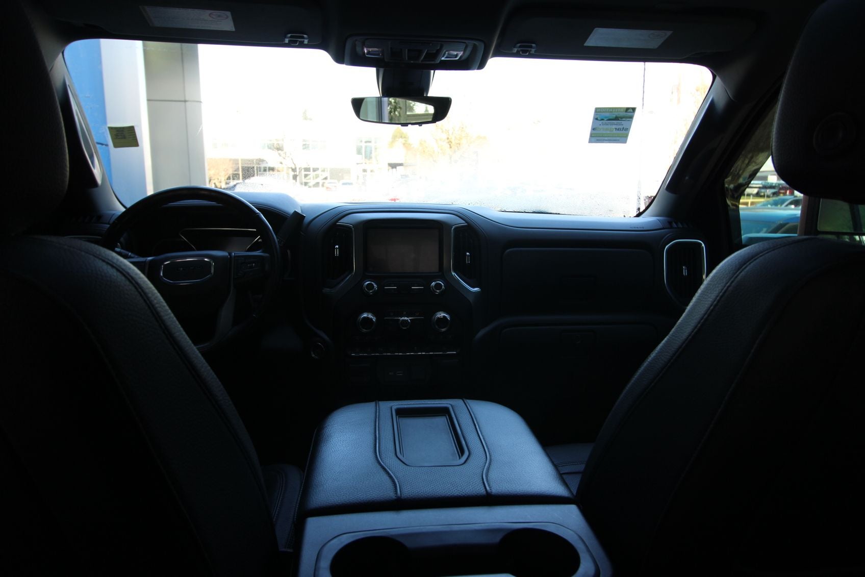 2020 GMC Sierra 2500 HD Denali