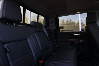 2020 GMC Sierra 2500 HD Denali