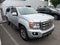 2017 GMC Canyon 4WD SLE