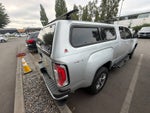2017 GMC Canyon 4WD SLE