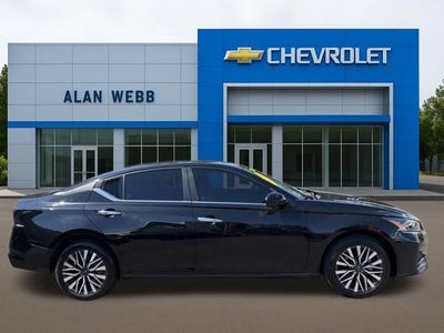 2023 Nissan Altima SV Intelligent AWD