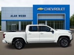 2024 Nissan Frontier SL