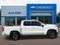 2024 Nissan Frontier SL