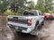 2025 Nissan Frontier Crew Cab PRO-4X 4x4