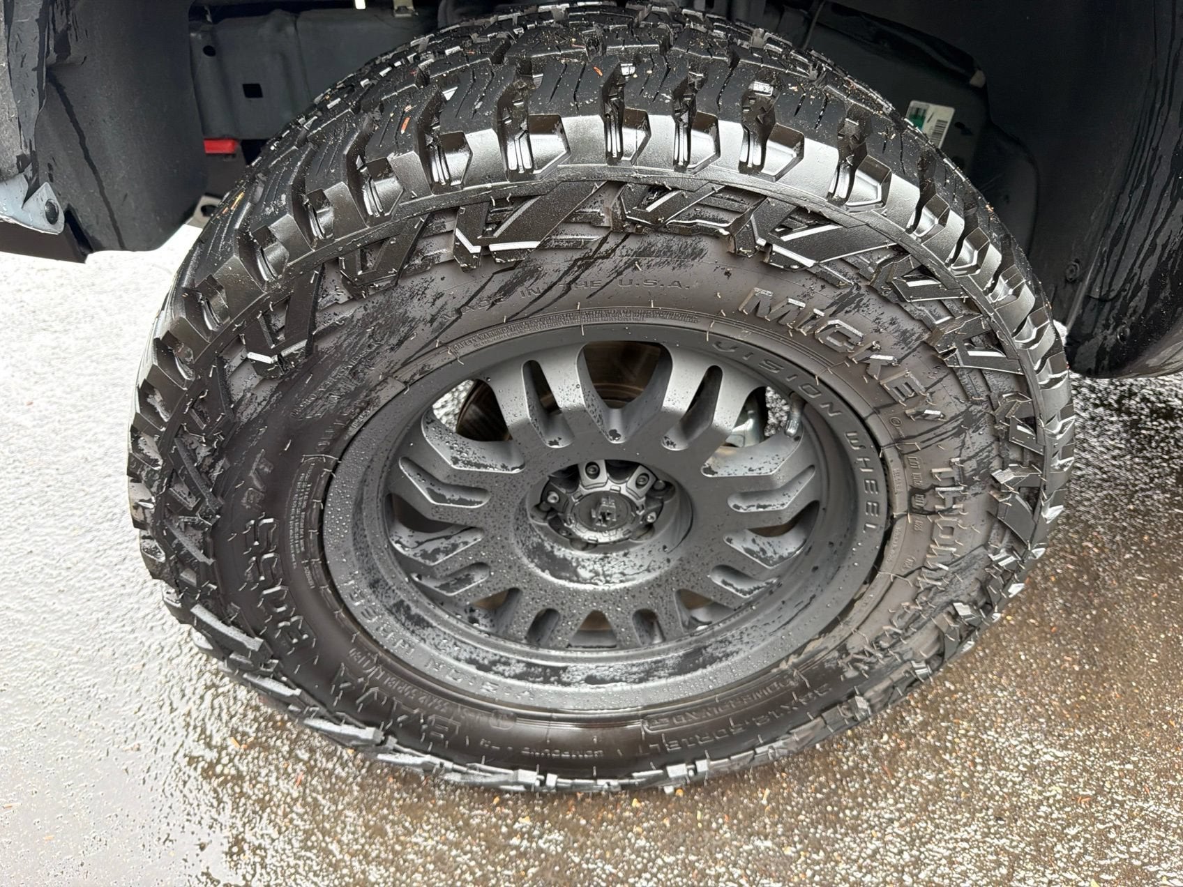 2025 Nissan Frontier Crew Cab PRO-4X 4x4