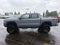 2025 Nissan Frontier Crew Cab PRO-4X 4x4